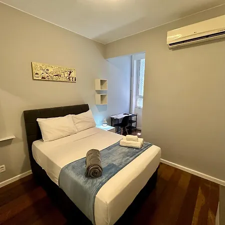 Rio Habitat Figueiredo M-2